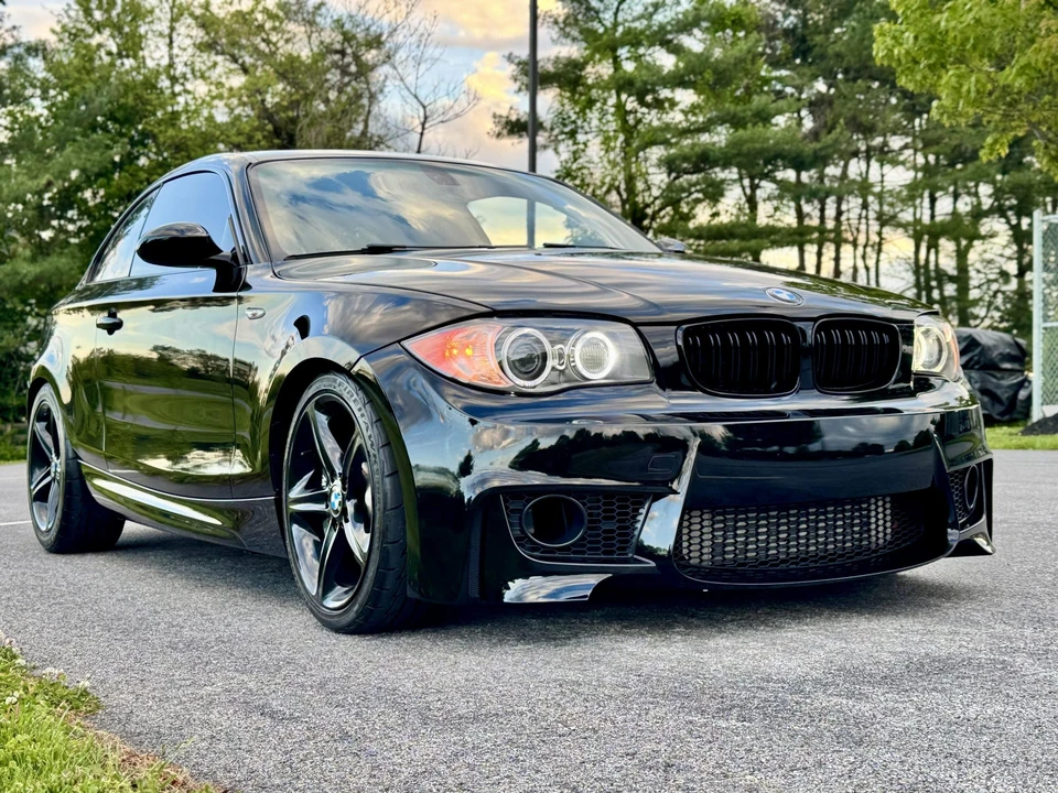 2008 BMW E82 135i & 135is - Image 17 of 31