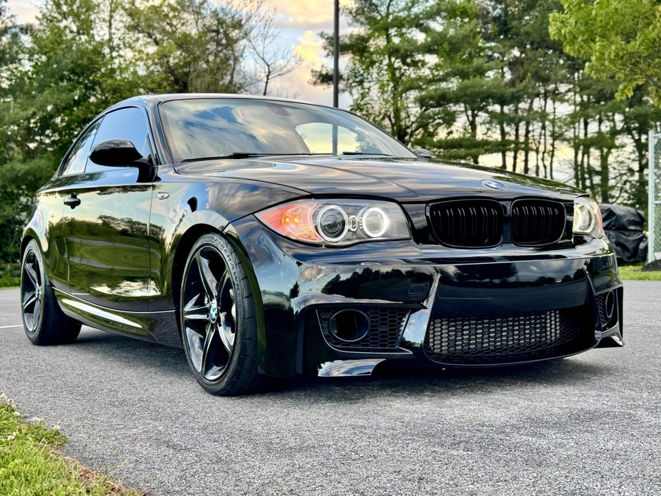 2008 BMW E82 135i & 135is - Image 16 of 31