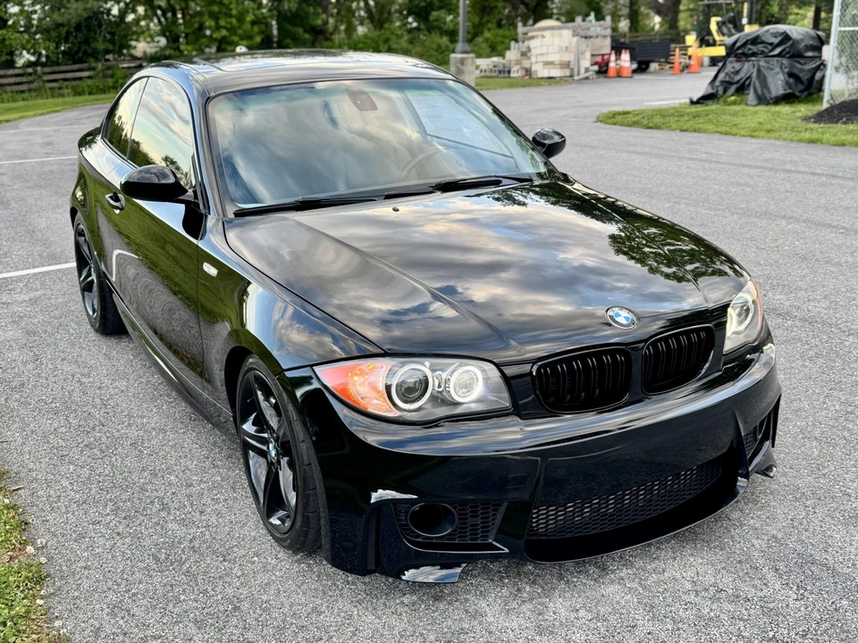 2008 BMW E82 135i & 135is - Image 15 of 31