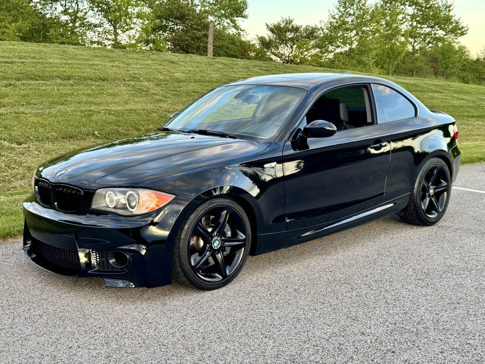 2008 BMW E82 135i & 135is - Image 5 of 31