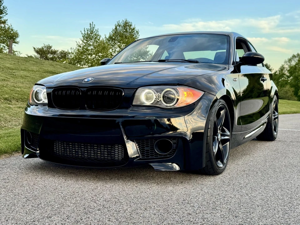2008 BMW E82 135i & 135is - Image 10 of 31