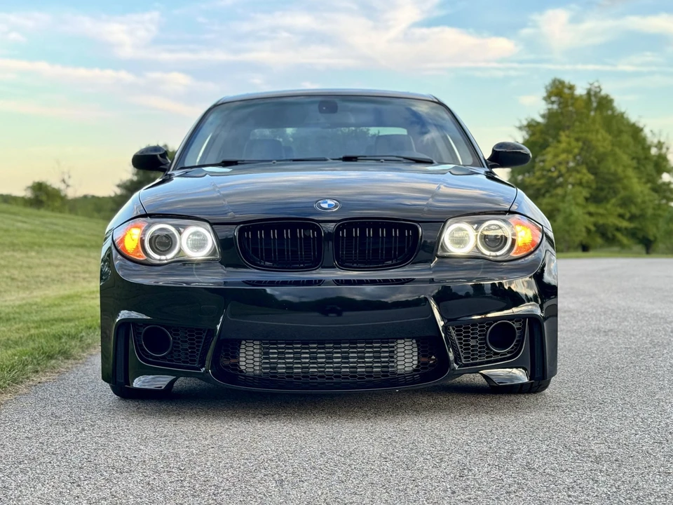 2008 BMW E82 135i & 135is - Image 13 of 31