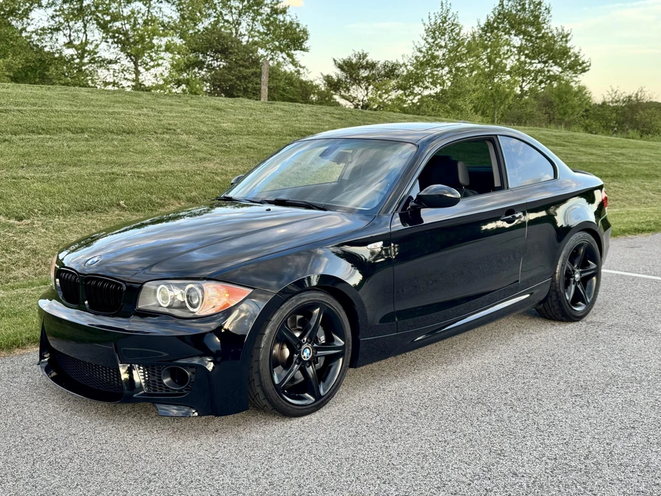 2008 BMW E82 135i & 135is - Image 4 of 31