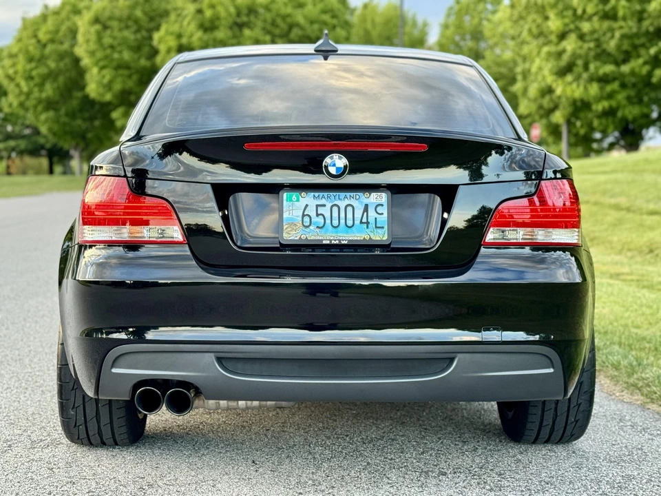 2008 BMW E82 135i & 135is - Image 24 of 31