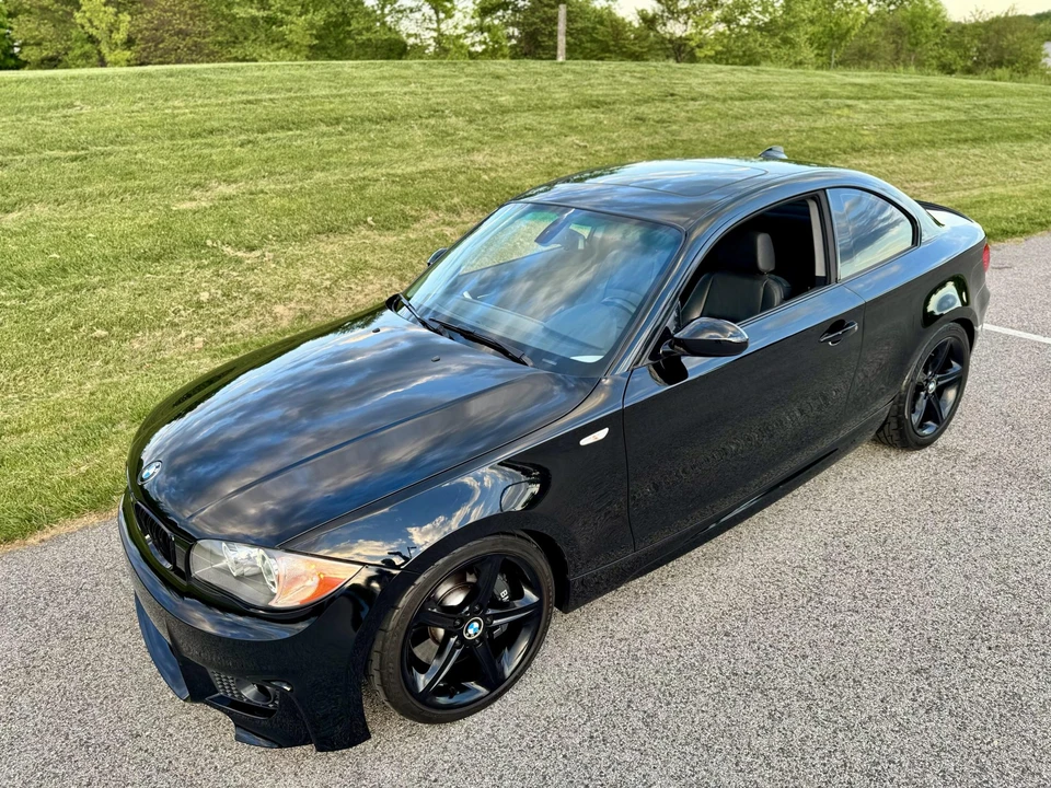 2008 BMW E82 135i & 135is - Image 2 of 31