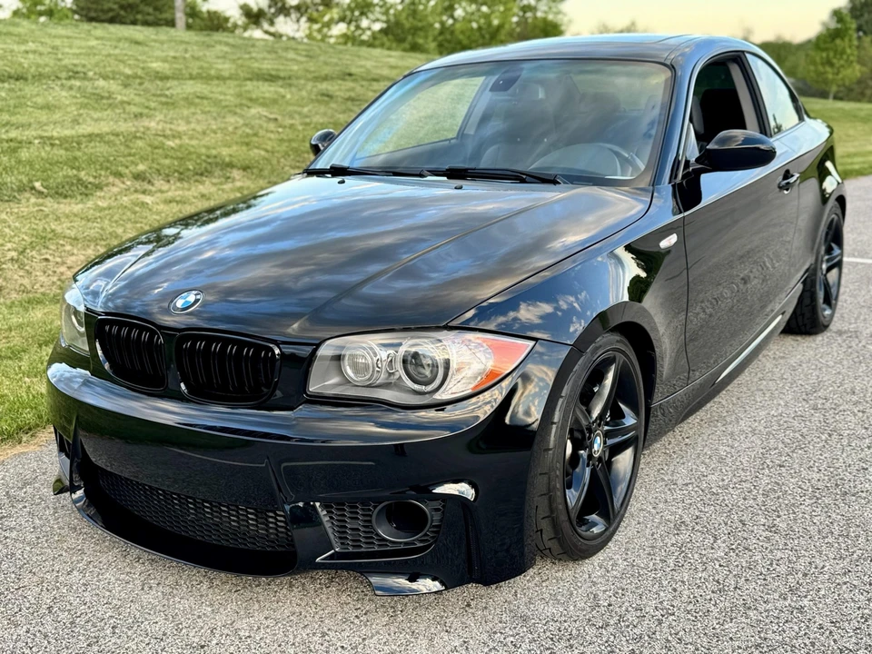 2008 BMW E82 135i & 135is - Image 7 of 31