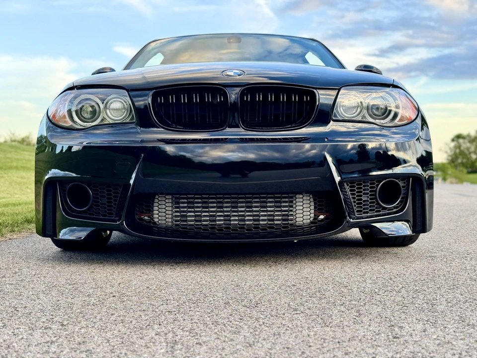 2008 BMW E82 135i & 135is - Image 14 of 31
