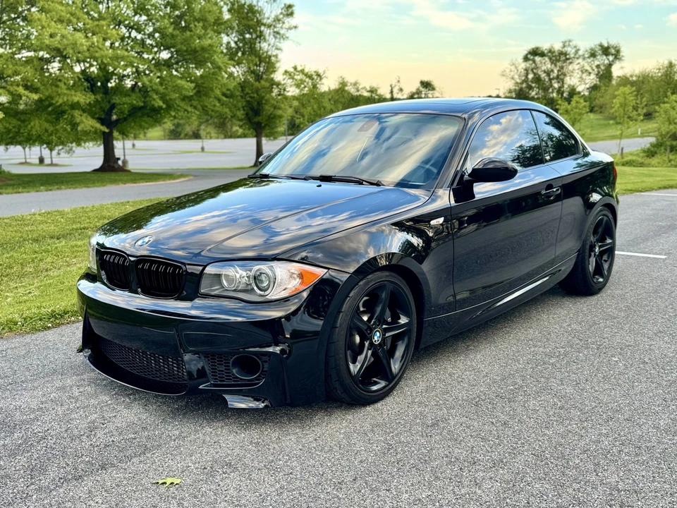 2008 BMW E82 135i & 135is - Image 6 of 31