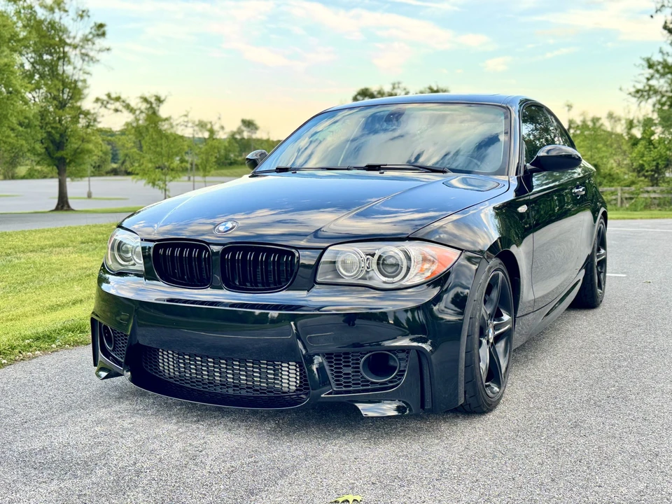 2008 BMW E82 135i & 135is - Image 8 of 31