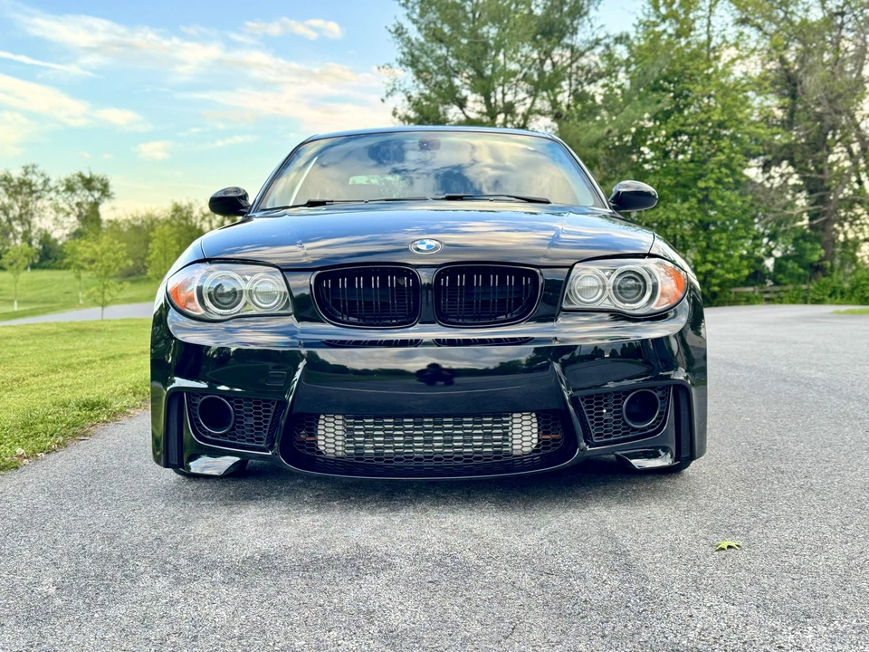 2008 BMW E82 135i & 135is - Image 12 of 31
