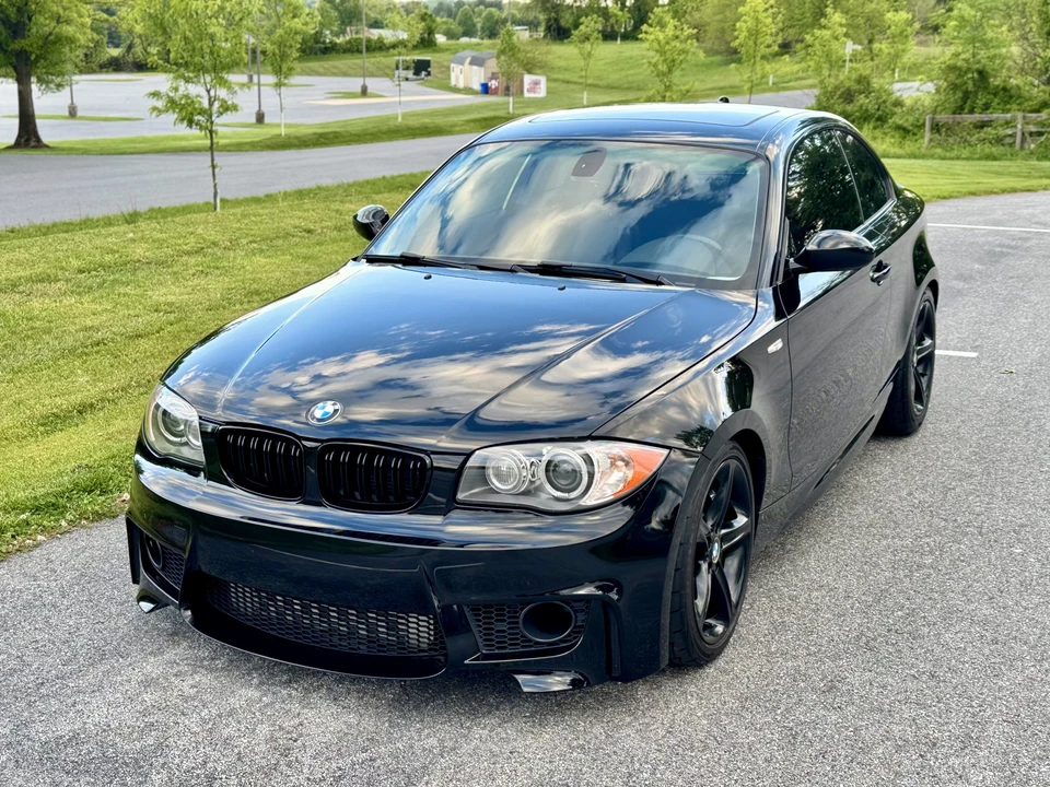 2008 BMW E82 135i & 135is - Image 9 of 31