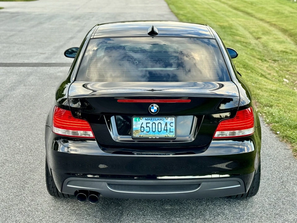 2008 BMW E82 135i & 135is - Image 23 of 31