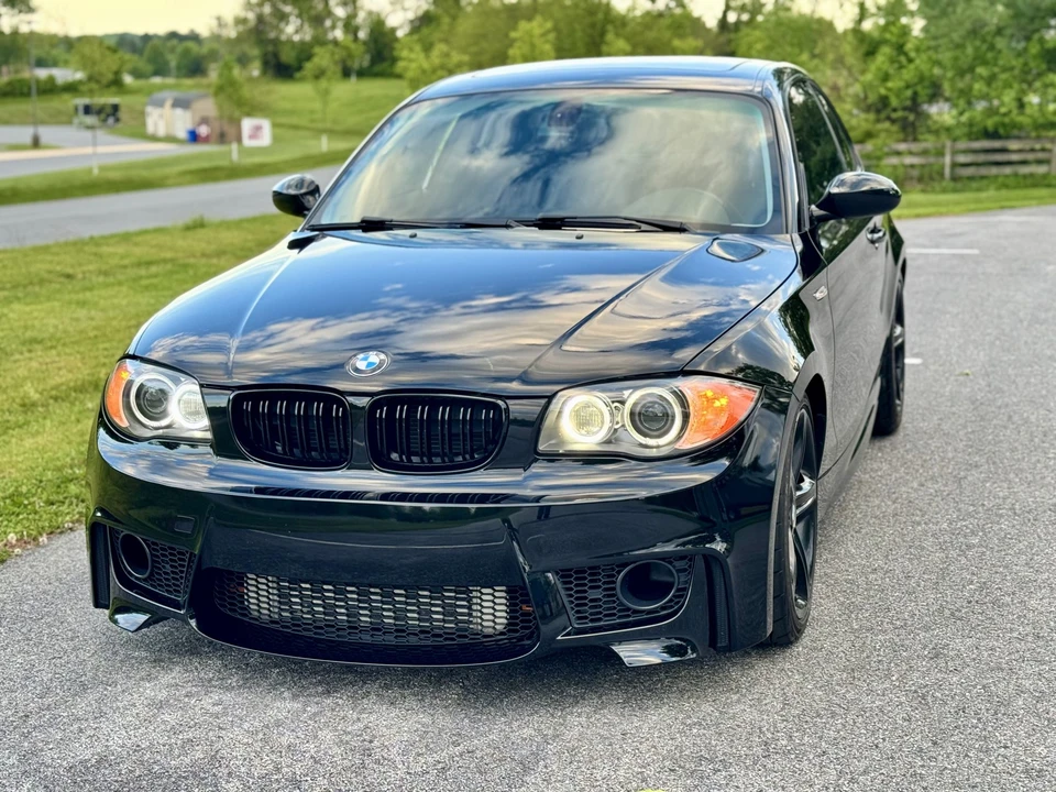 2008 BMW E82 135i & 135is - Image 11 of 31