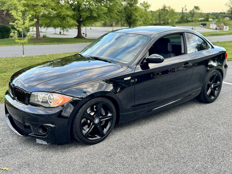 2008 BMW E82 135i & 135is - Image 3 of 31