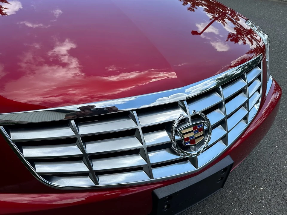 2008 Cadillac DTS - Image 21 of 31