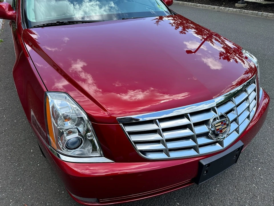 2008 Cadillac DTS - Image 20 of 31
