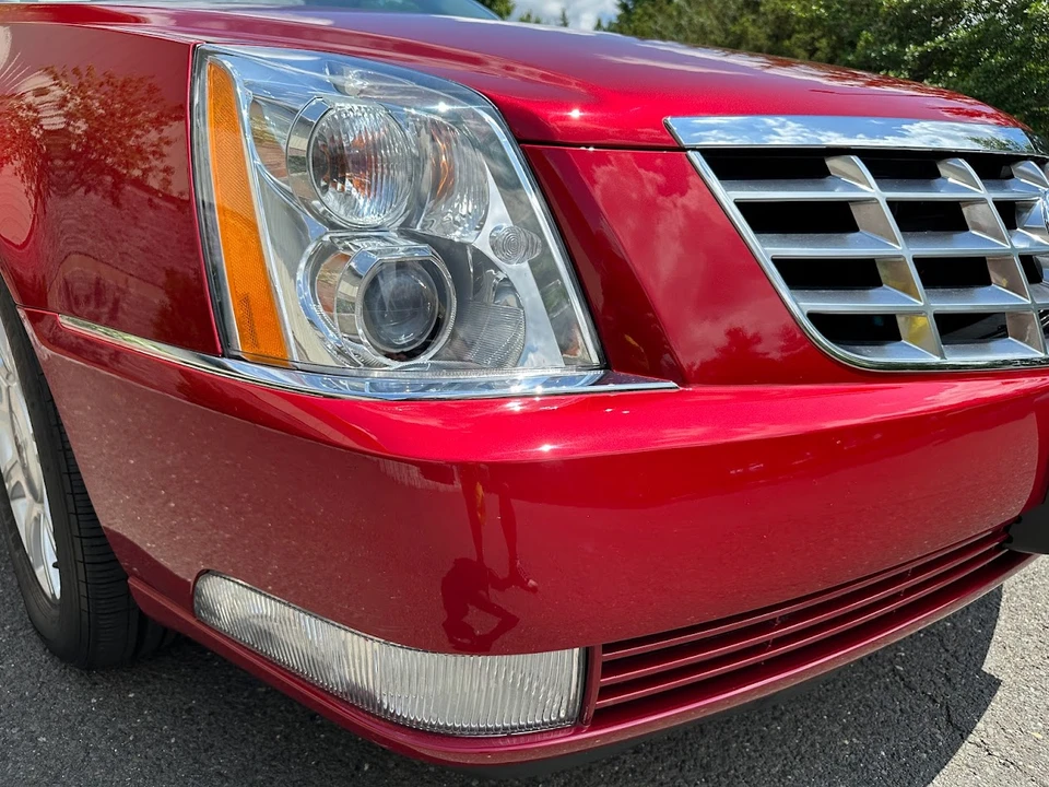 2008 Cadillac DTS - Image 22 of 31