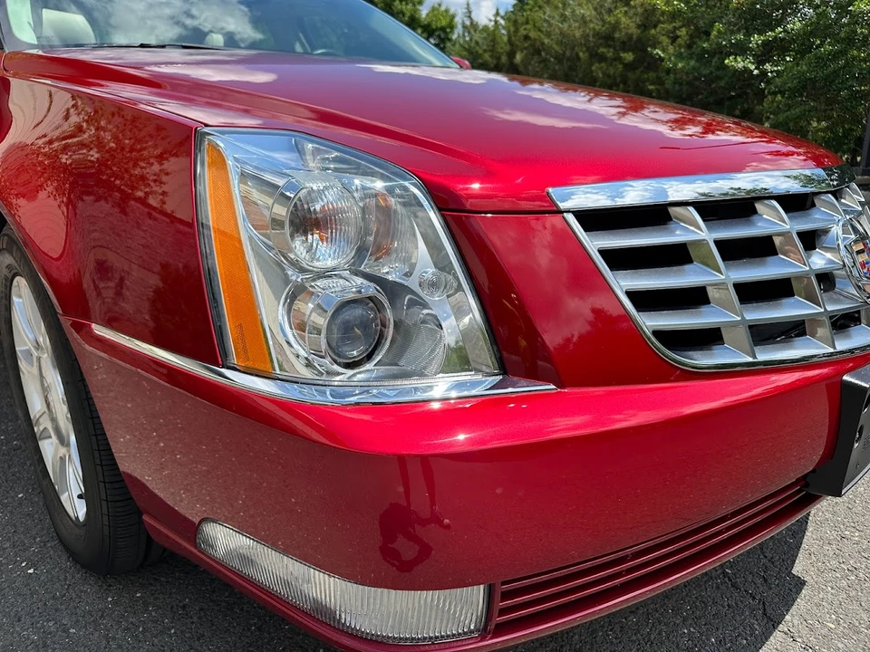 2008 Cadillac DTS - Image 23 of 31