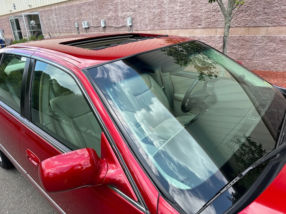 2008 Cadillac DTS - Image 26 of 31