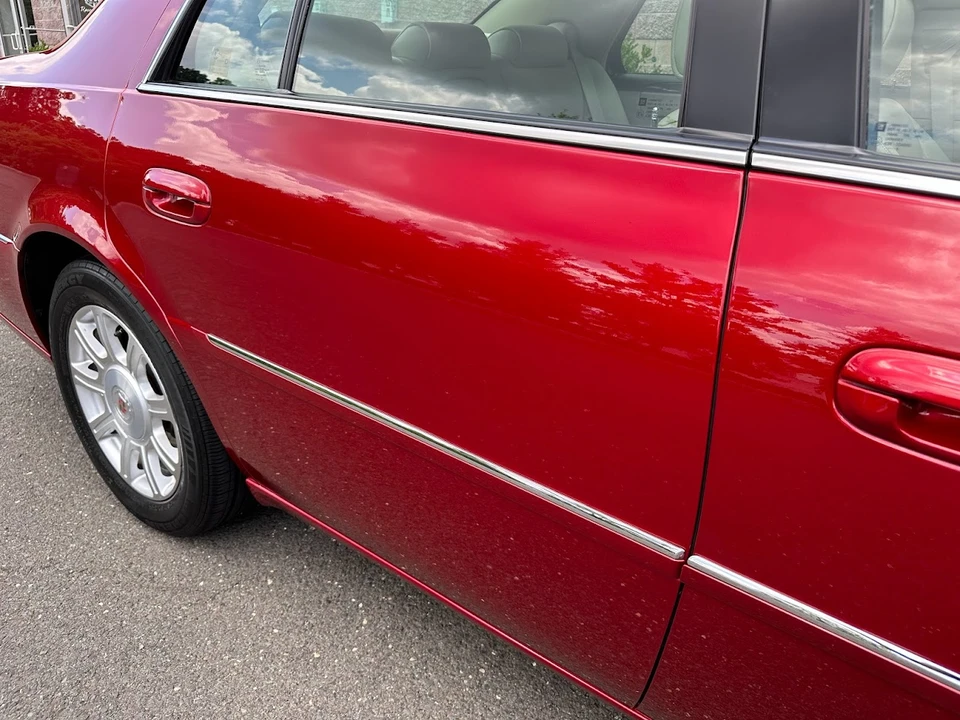 2008 Cadillac DTS - Image 31 of 31