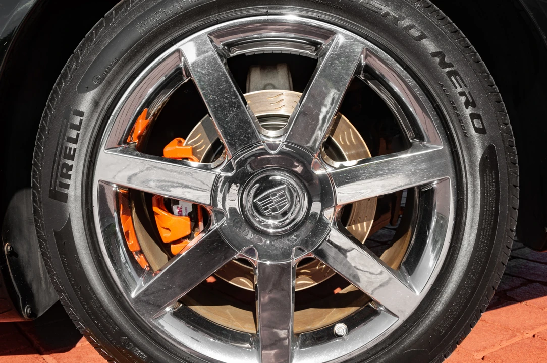 2008 Cadillac XLR - Image 26 of 31