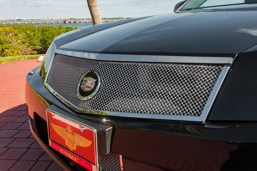 2008 Cadillac XLR - Image 20 of 31