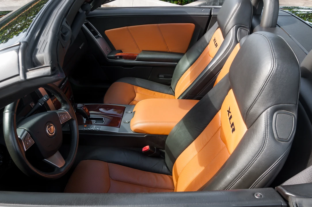2008 Cadillac XLR - Image 31 of 31