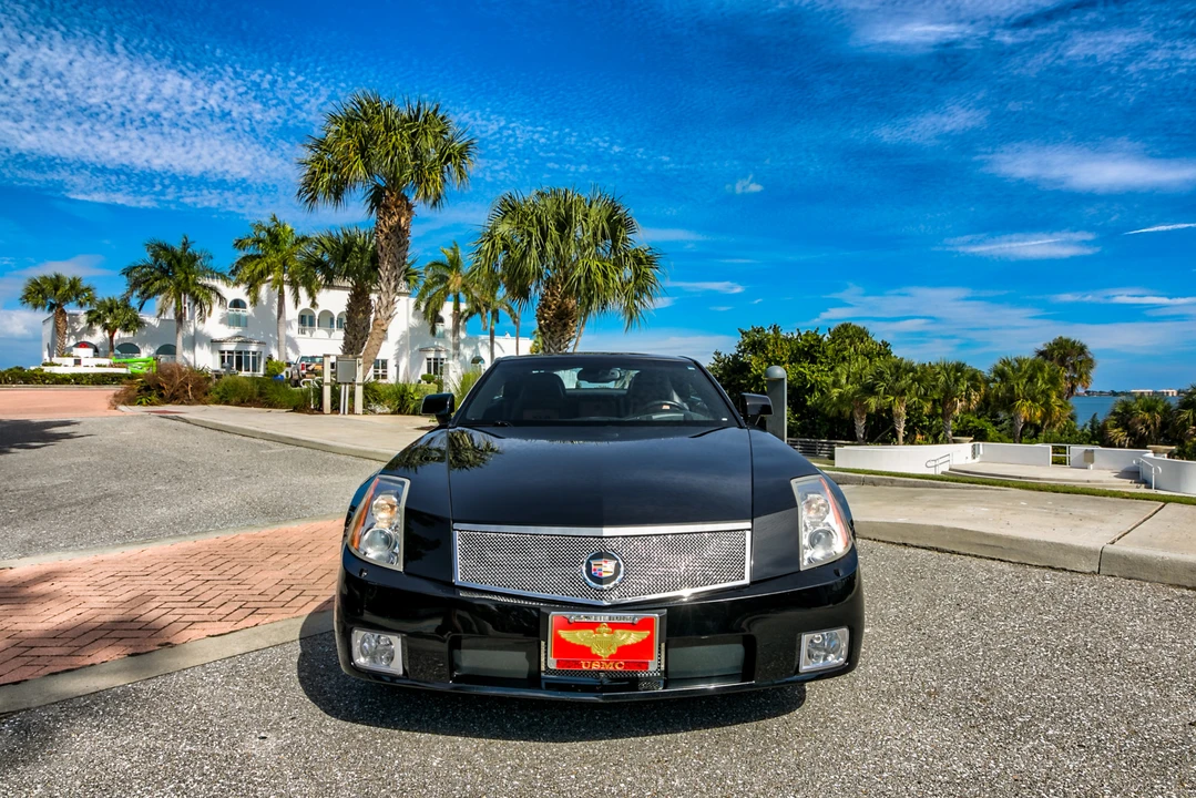 2008 Cadillac XLR - Image 13 of 31