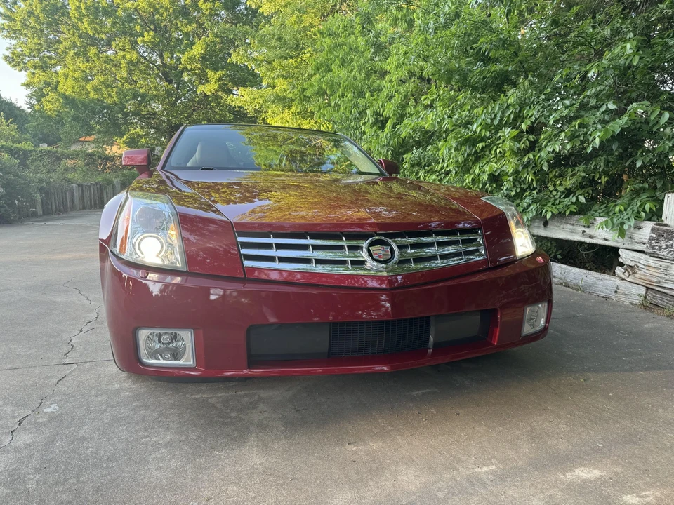 2008 Cadillac XLR - Image 13 of 31