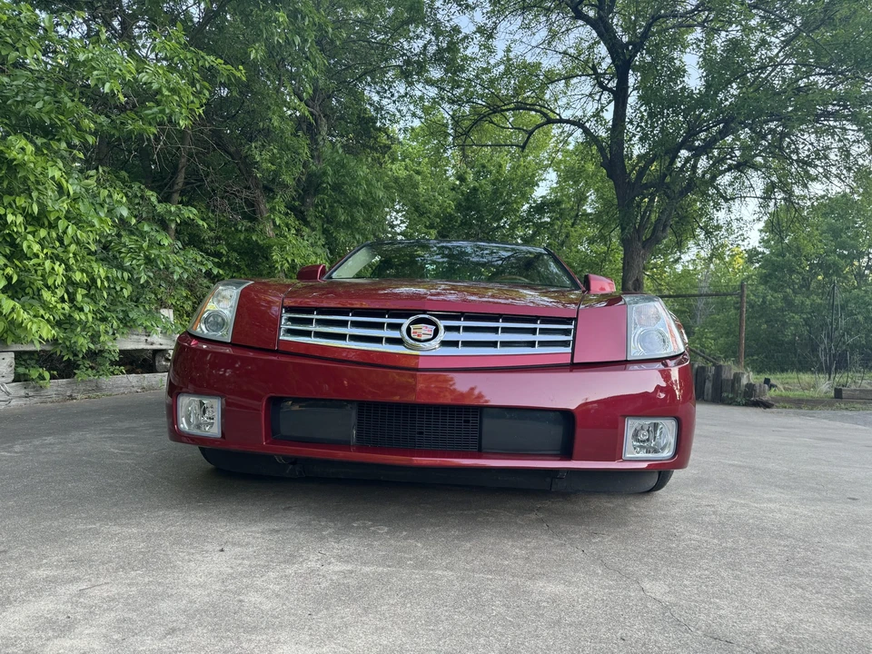 2008 Cadillac XLR - Image 12 of 31
