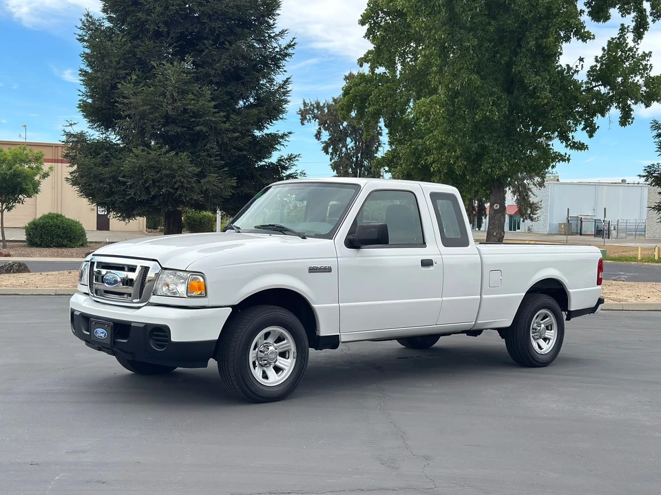 2008 Ford Ranger 3rd Gen - Image 29 of 31