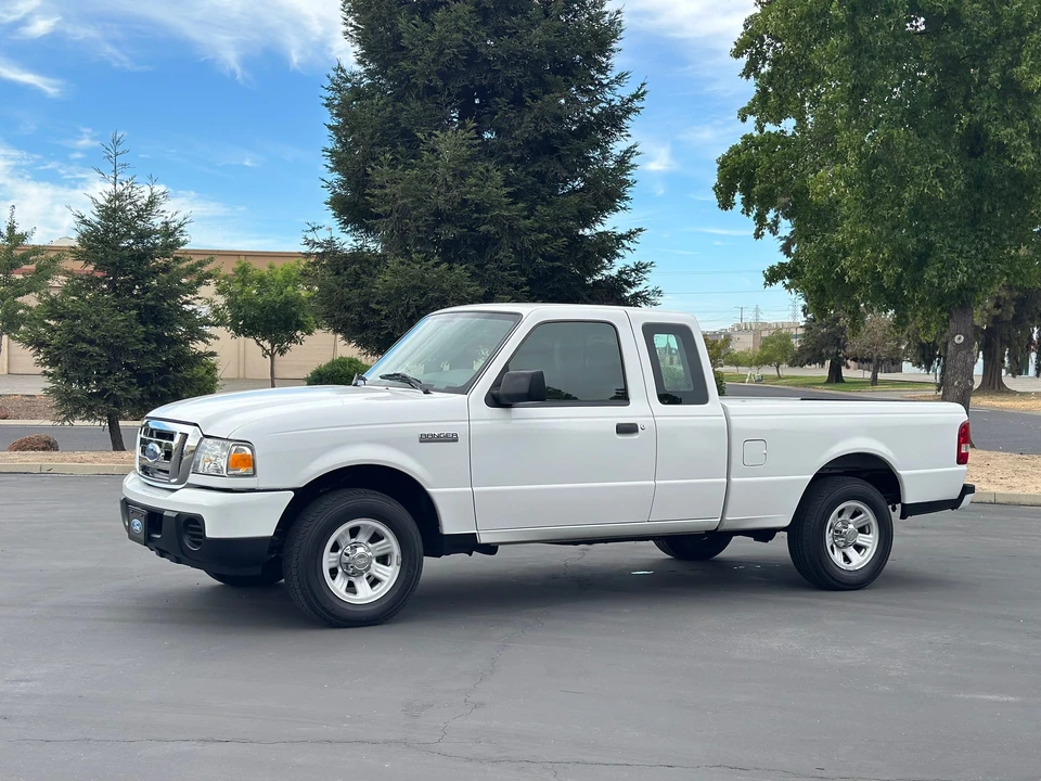 2008 Ford Ranger 3rd Gen - Image 28 of 31