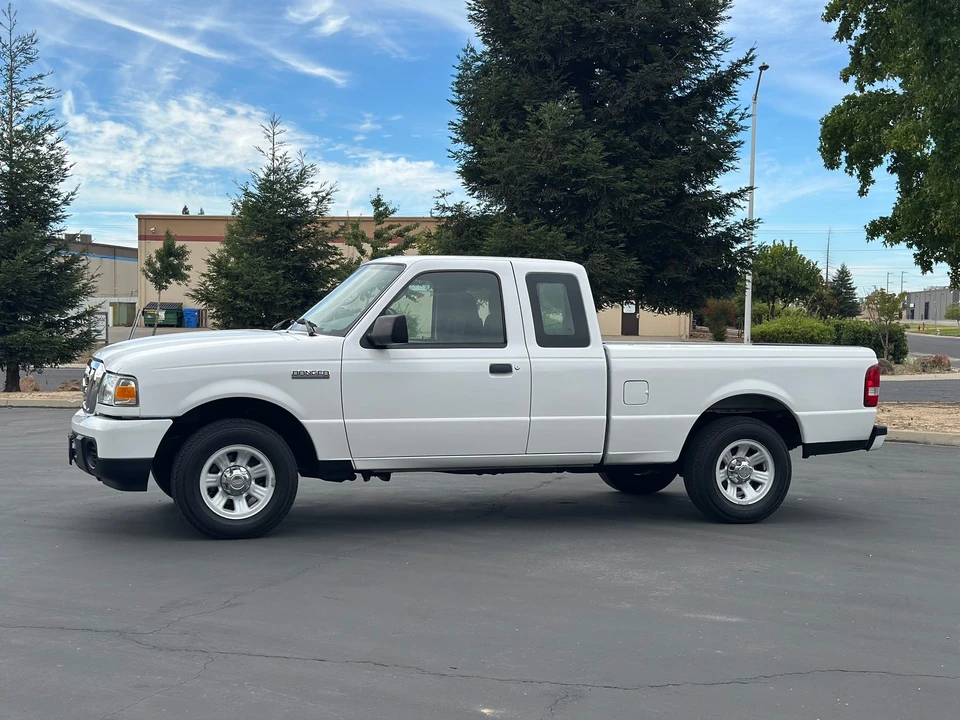 2008 Ford Ranger 3rd Gen - Image 27 of 31