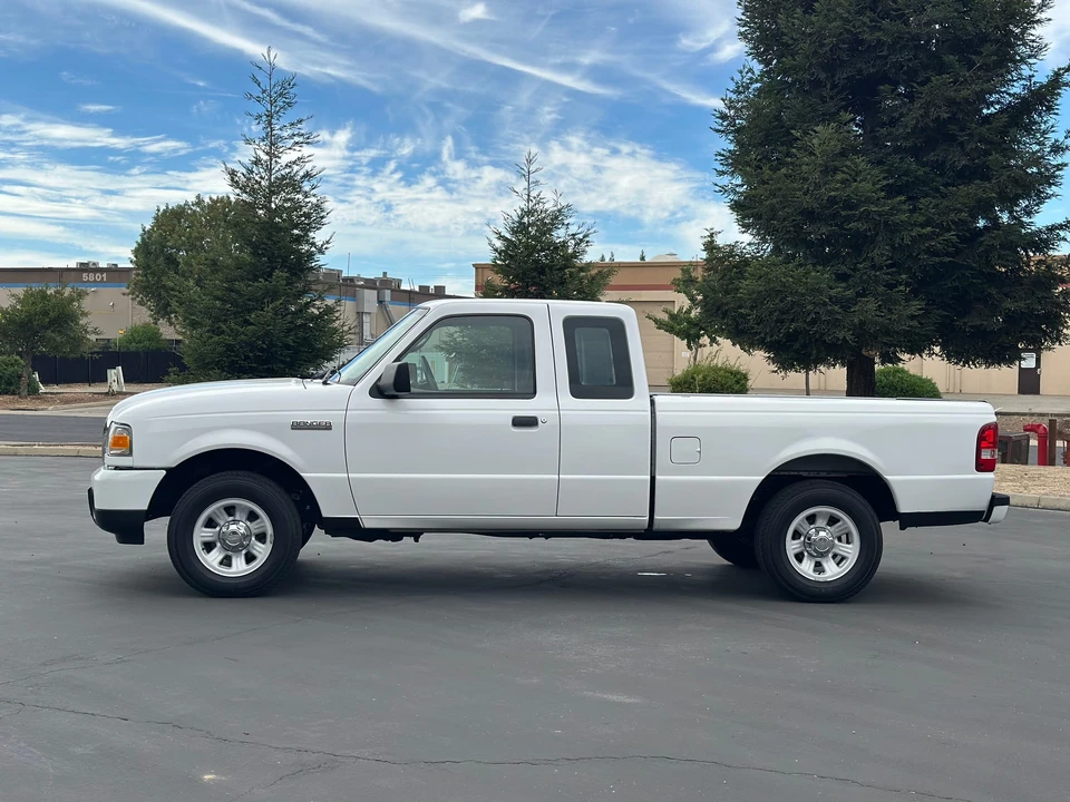 2008 Ford Ranger 3rd Gen - Image 26 of 31