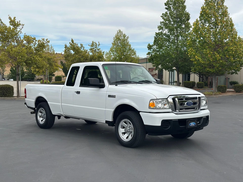 2008 Ford Ranger 3rd Gen - Image 4 of 31