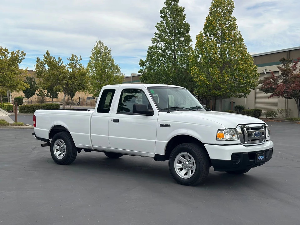 2008 Ford Ranger 3rd Gen - Image 5 of 31