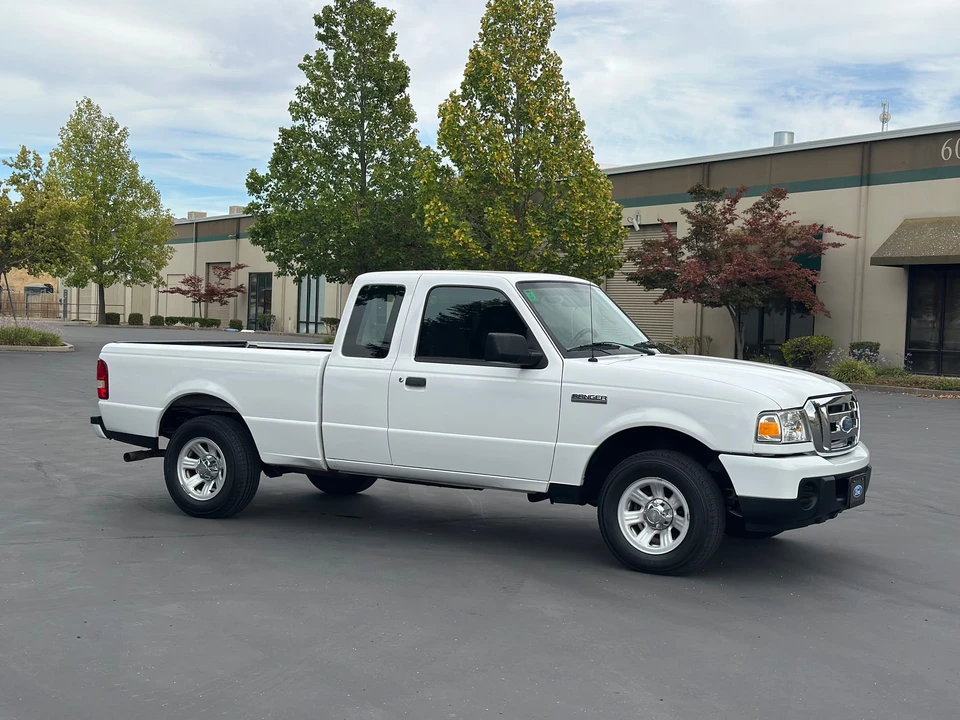 2008 Ford Ranger 3rd Gen - Image 6 of 31