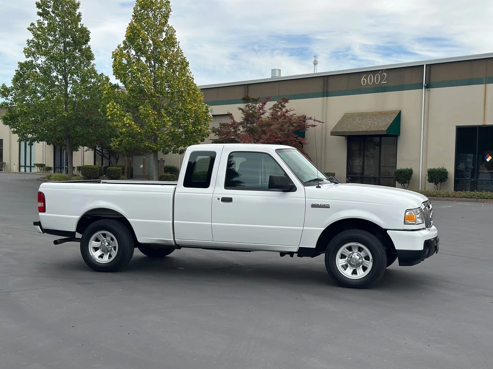 2008 Ford Ranger 3rd Gen - Image 7 of 31