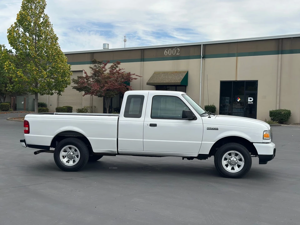2008 Ford Ranger 3rd Gen - Image 8 of 31