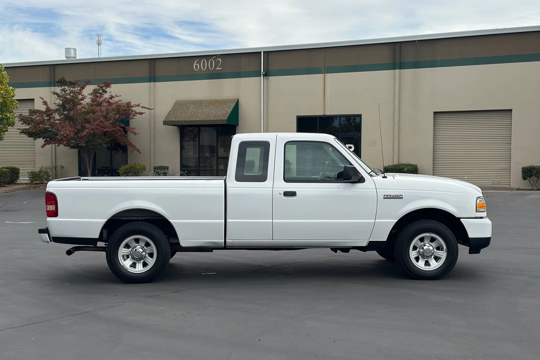 2008 Ford Ranger 3rd Gen - Image 9 of 31