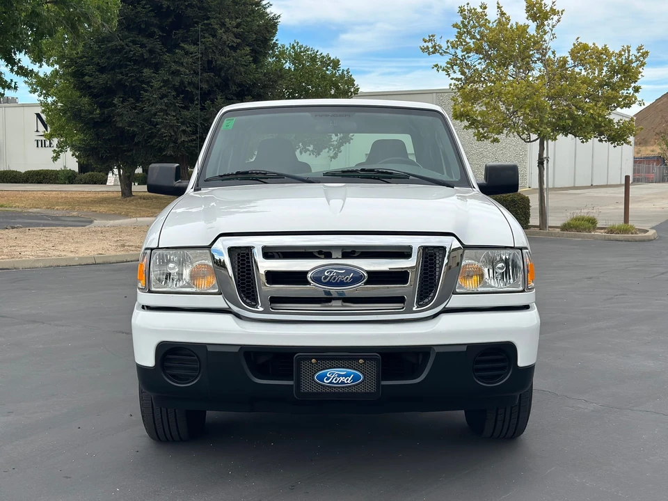 2008 Ford Ranger 3rd Gen - Image 2 of 31