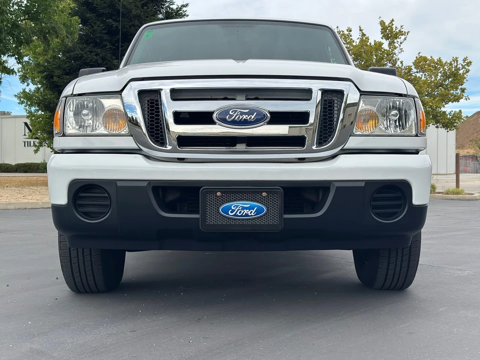 2008 Ford Ranger 3rd Gen - Image 3 of 31