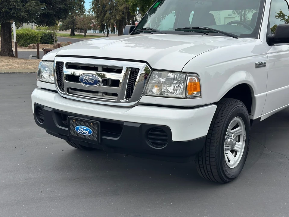 2008 Ford Ranger 3rd Gen - Image 31 of 31