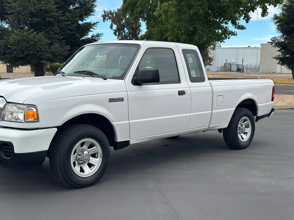 2008 Ford Ranger 3rd Gen - Image 30 of 31