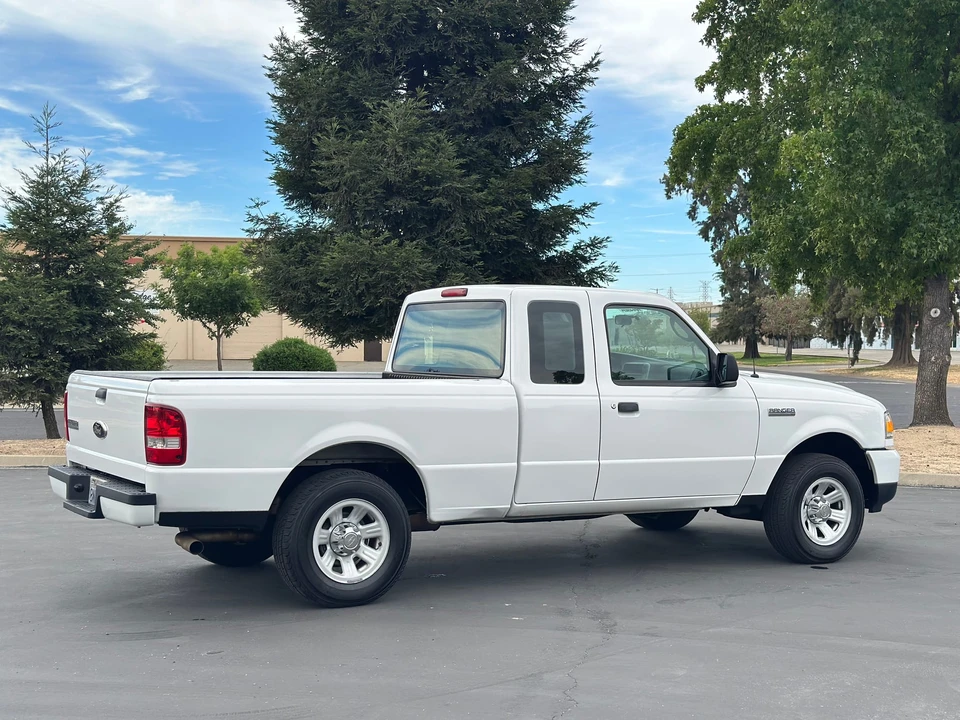2008 Ford Ranger 3rd Gen - Image 10 of 31