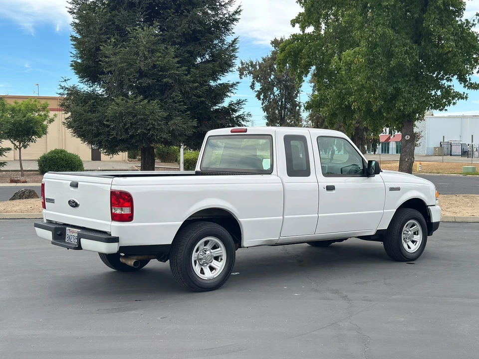 2008 Ford Ranger 3rd Gen - Image 11 of 31