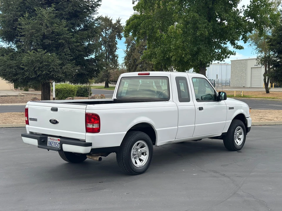 2008 Ford Ranger 3rd Gen - Image 12 of 31