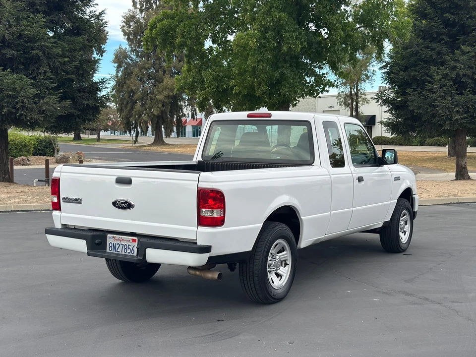 2008 Ford Ranger 3rd Gen - Image 13 of 31
