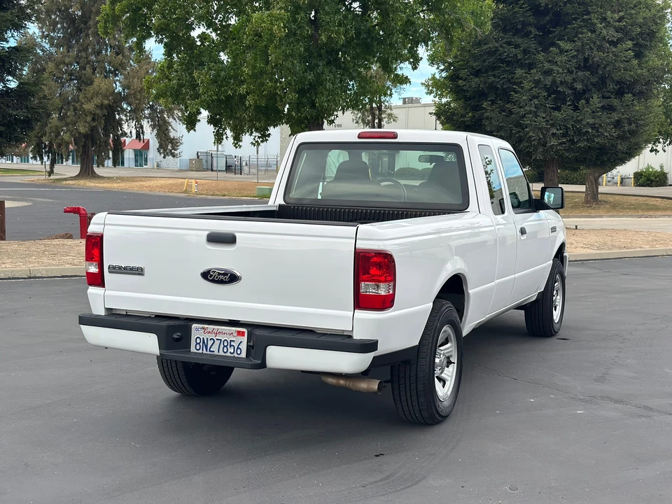 2008 Ford Ranger 3rd Gen - Image 14 of 31