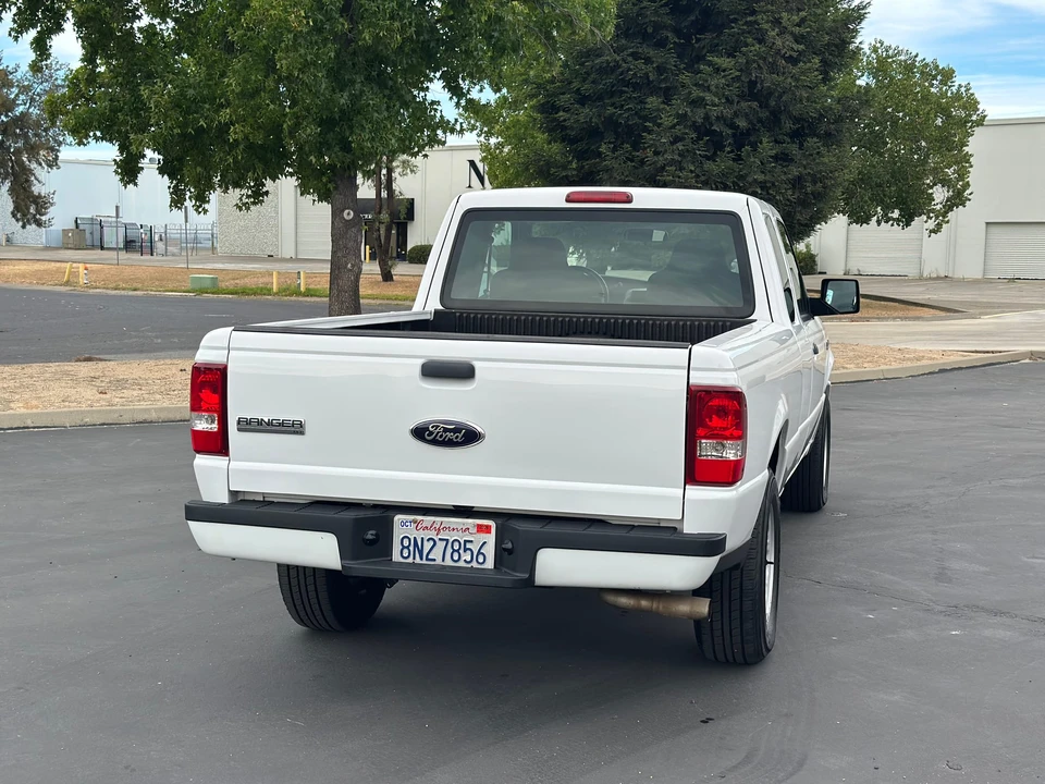 2008 Ford Ranger 3rd Gen - Image 15 of 31